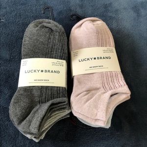 Lucky Brand Socks